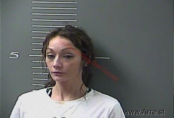 Crystal  Mitchell Mugshot