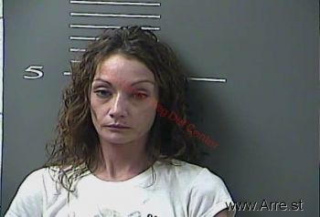 Crystal  Mitchell Mugshot