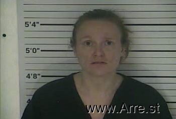 Crystal L Morgan Mugshot