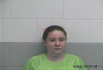 Crystal L Morrison Mugshot