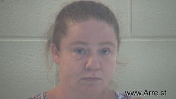 Crystal Lynn Morrison Mugshot