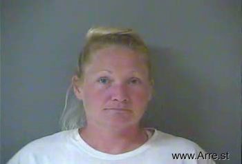 Crystal  Perkins Mugshot