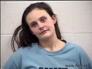 Crystal Gayle Perkins Mugshot