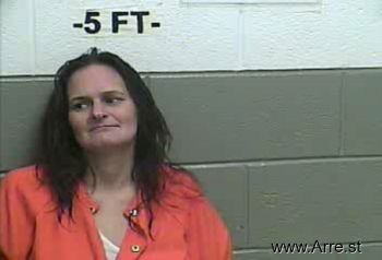 Crystal  Perry Mugshot