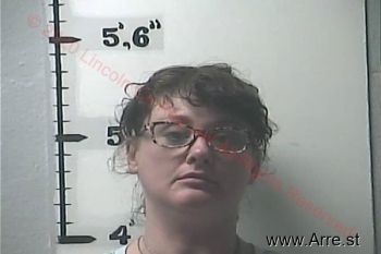 Crystal G Phelps Mugshot