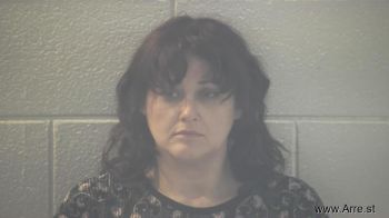 Crystal G Phelps Mugshot