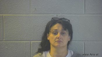 Crystal G Phelps Mugshot