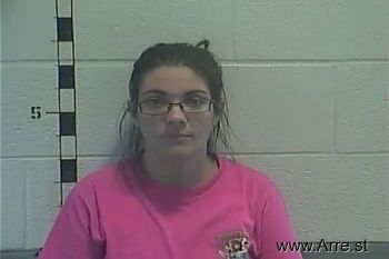 Crystal Nichole Polston Mugshot