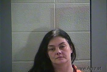 Crystal M Ray Mugshot