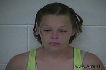 Crystal S Rayborn Mugshot