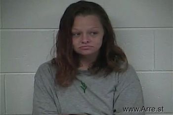 Crystal S Rayborn Mugshot