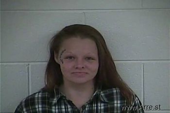 Crystal S Rayborn Mugshot