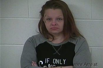 Crystal  Rayborn Mugshot