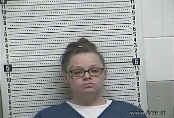 Crystal S Rayborn Mugshot