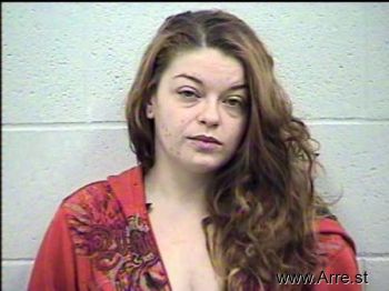 Crystal Lea Reynolds Mugshot