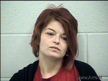 Crystal Lea Reynolds Mugshot