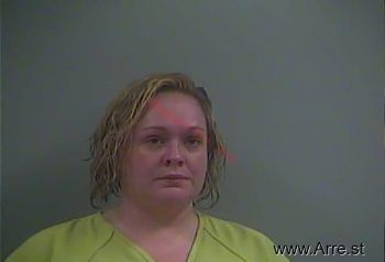 Crystal M Richmond Mugshot