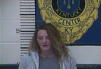 Crystal  Roark Mugshot