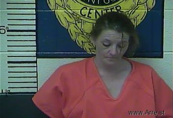 Crystal  Roark Mugshot