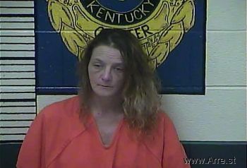 Crystal  Roark Mugshot