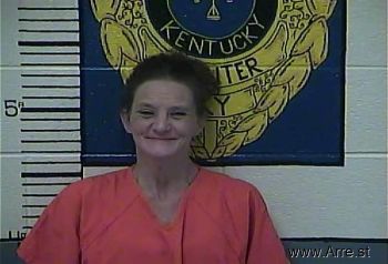 Crystal  Roark Mugshot