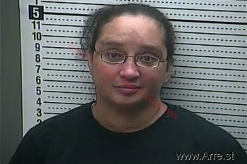 Crystal K Rogers Mugshot