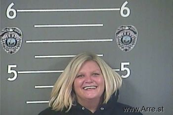 Crystal M Runyon Mugshot