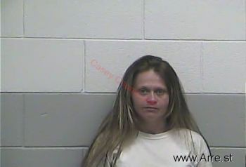 Crystal L Smith Mugshot