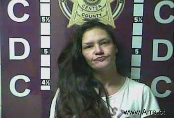 Crystal Dawn Smith Mugshot