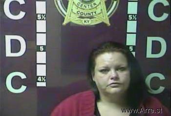 Crystal Lynn Smith Mugshot