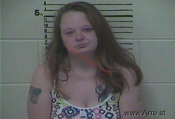 Crystal Diana Smith Mugshot