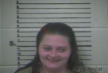 Crystal R. Smith Mugshot