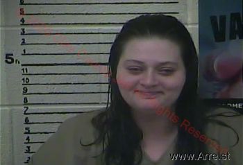 Crystal  Smith Mugshot