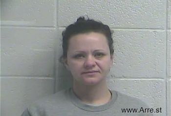 Crystal  Smith Mugshot