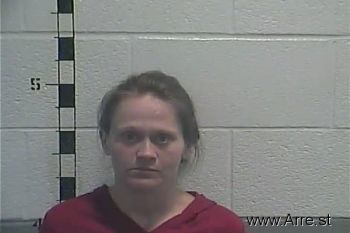 Crystal Lynn Smith Mugshot