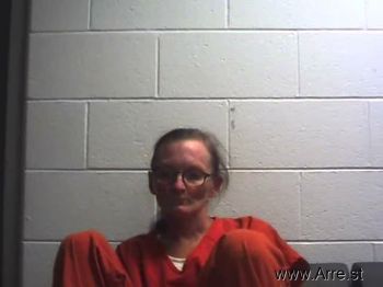 Crystal Gail Smith Mugshot