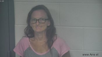 Crystal  Smith Mugshot