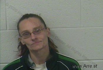 Crystal J Smith Mugshot