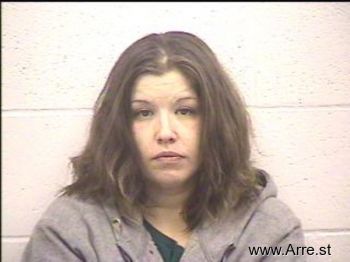 Crystal Dawn Smith Mugshot