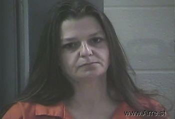 Crystal D Smith Mugshot