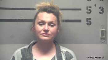 Crystal Dawn Stevenson Mugshot