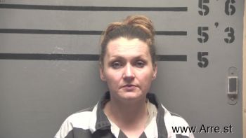 Crystal Dawn Stevenson Mugshot