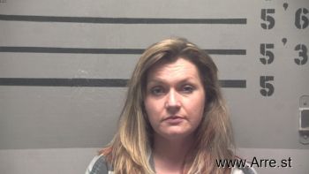 Crystal Dawn Stevenson Mugshot