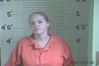 Crystal L Sturgill Mugshot