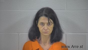 Crystal Sue Taylor Mugshot