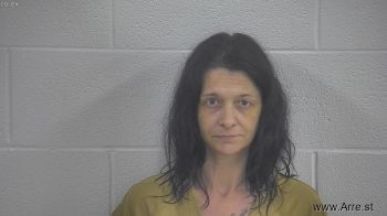 Crystal Sue Taylor Mugshot