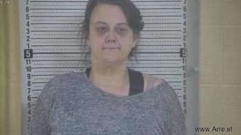 Crystal B. Thomas Mugshot