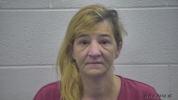 Crystal Ann Thomas Mugshot