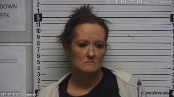 Crystal L Wallace Mugshot