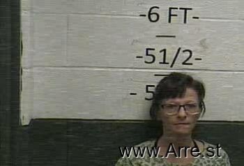 Crystal Gayle Warman Mugshot